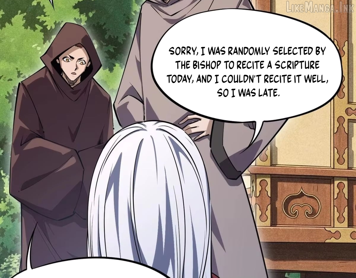 All People Scramble for the Tower, I Cleared 999 Floors in Advance Manga Chapter 56  - page 123